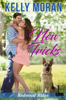 New Tricks New Tricks