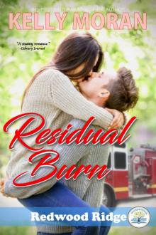 Residual Burn (Redwood Ridge 4) Residual Burn (Redwood Ridge 4)