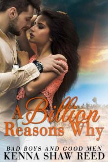 A Billion Reasons Why_Billionaire romance
