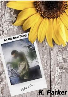 An Old New Thing