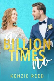 A Billion Times No