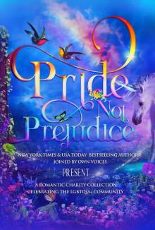 Pride Not Prejudice