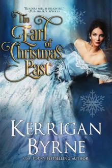 The Earl of Christmas Past (A Goode Girls Romance Book 5)