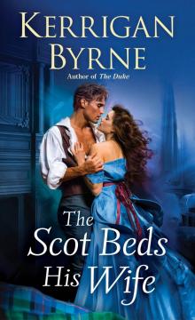 The Scot Beds His Wife