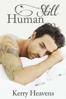Still Human jh-2 Still Human jh-2