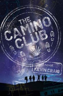 The Camino Club The Camino Club