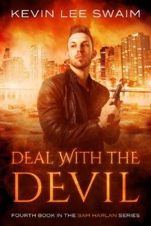 Deal with the Devil Deal with the Devil