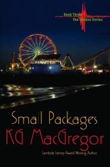 Small Packages Small Packages
