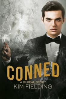 Conned Conned