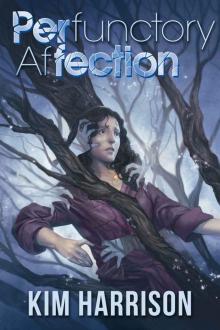 Perfunctory Affection Perfunctory Affection