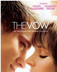 The Vow The Vow