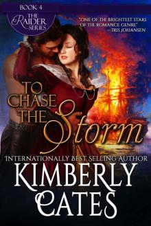 To Chase the Storm To Chase the Storm