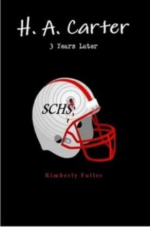 H. A. Carter H. A. Carter