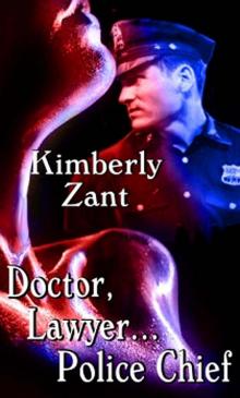 Doctor, Lawyer ... Police Chief
