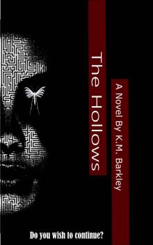 The Hollows The Hollows