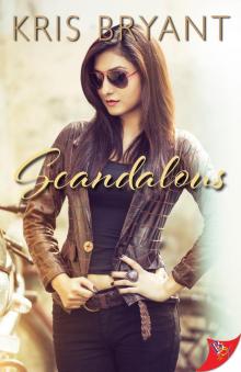 Scandalous Scandalous