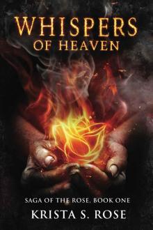 Whispers of Heaven Whispers of Heaven