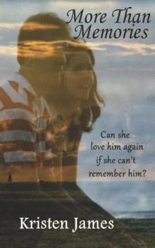More Than Memories More Than Memories