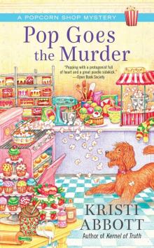 Pop Goes the Murder Pop Goes the Murder