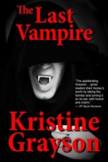 SS The Last Vampire (v5.0)