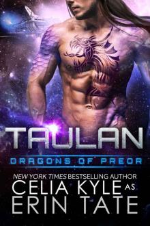 Dragons of Preor: Taulan