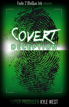 Covert Deception Covert Deception