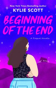 Beginning of the End