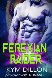 Ferexian Raider Ferexian Raider