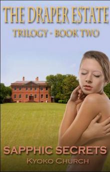 Sapphic Secrets