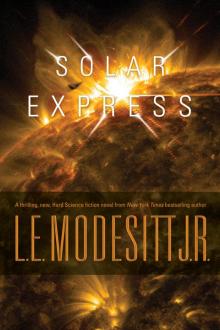 Solar Express Solar Express