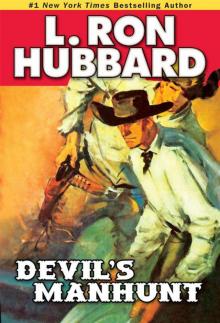 Devil's Manhunt Devil's Manhunt