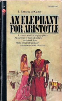 An Elephant for Aristotle
