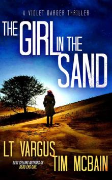 Violet Darger_Book 3_The Girl In The Sand