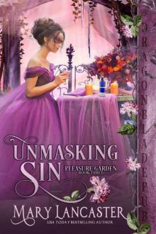 Unmasking Sin