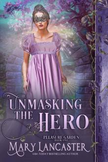Unmasking the Hero
