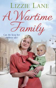 Wartime Family Wartime Family