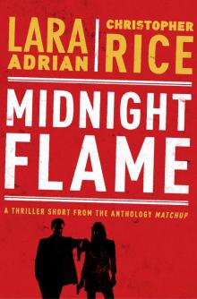 Midnight Flame