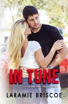 In Tune (Red Bird Trail Trilogy Book 3)