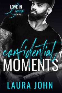 Confidential Moments: A M/M Sports romance Confidential Moments: A M/M Sports romance