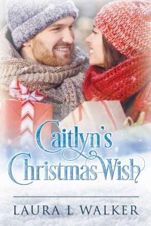 Caitlyn's Christmas Wish