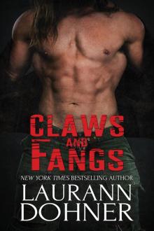 Claws and Fangs