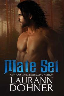 Mate Set (Mating Heat Book 1)