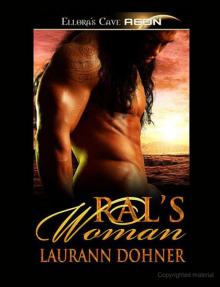 Ral's Woman