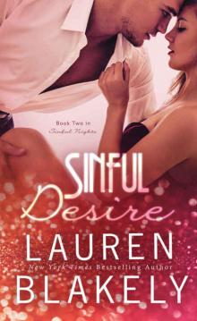 Sinful Desire