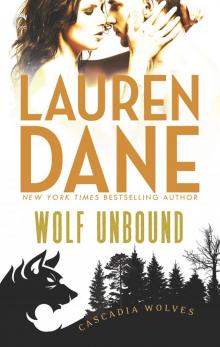 Wolf Unbound Wolf Unbound