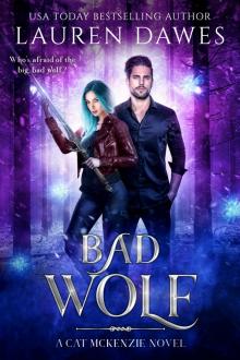 Bad Wolf
