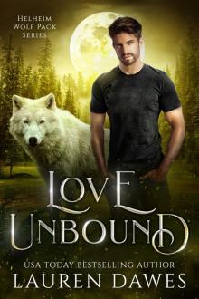 Love Unbound