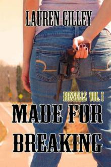 Made for Breaking Made for Breaking