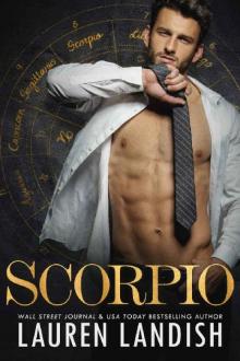 Scorpio Scorpio