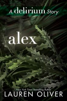 Alex Alex